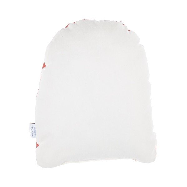 Dětský polštářek s příměsí bavlny Mike & Co. NEW YORK Pillow Toy Murio, 22 x 27 cm-image-1