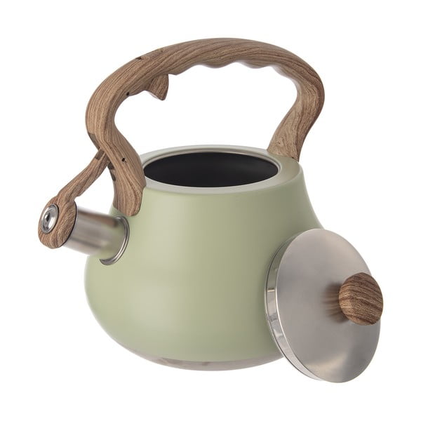 Veekeetja 2 l Greenish – Orion-image-3