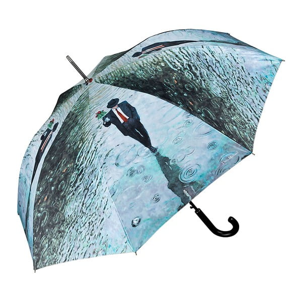 Holový deštník Von Lilienfeld Romance, ø 100 cm