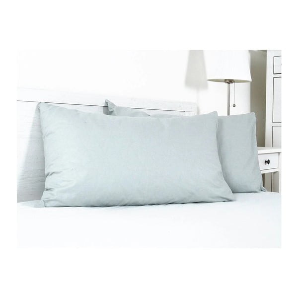 Puuvillane padjapüür 45x75 cm Visco - B.E.S.-image-2