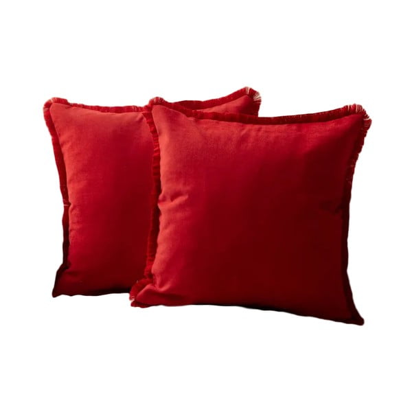 Padjakatted 2tk komplektis 43x43 cm Sacakli - Mioli Decor