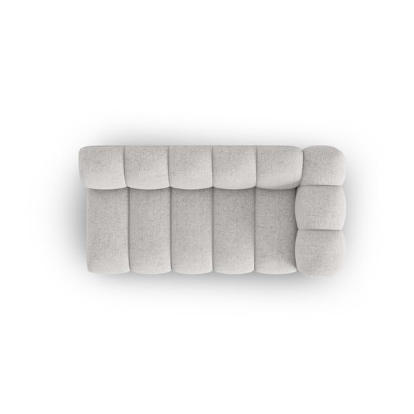 Helehall diivanimoodul (parem nurk) Lupine - Micadoni Home-image-3