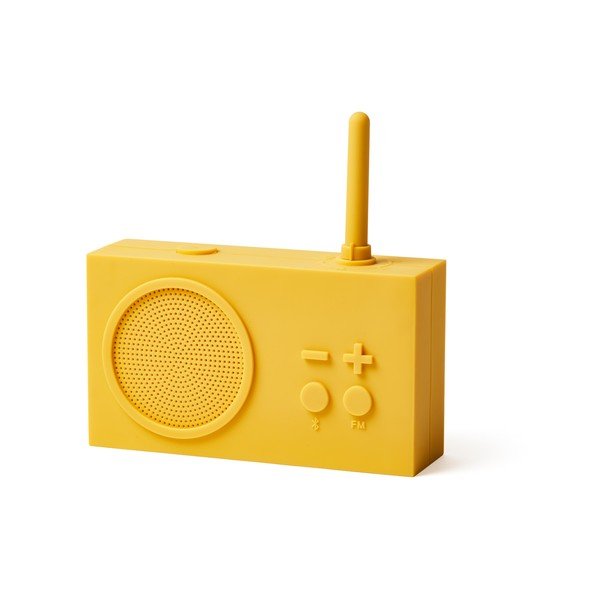 Raadio Tykho 3 - Lexon-image-2