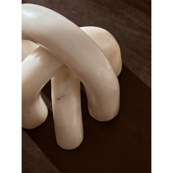 Marmorist kujuke (kõrgus 16,5 cm) Nason - Premier Housewares-image-4