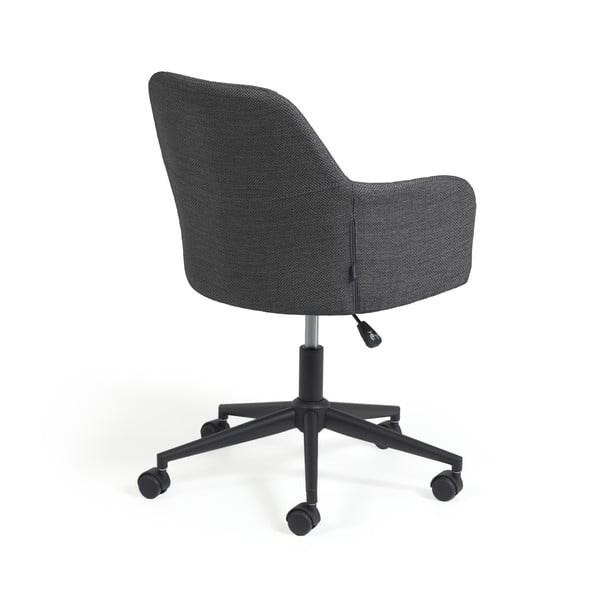 Tumehall kontoritool Madina - Kave Home-image-4