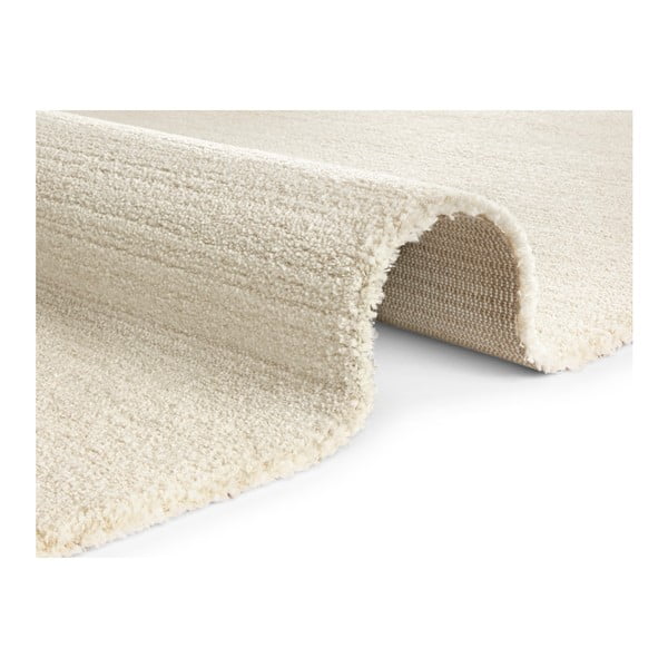 Helekreemjas vaip Loos, 160 x 230 cm Glow - Elle Decoration-image-2