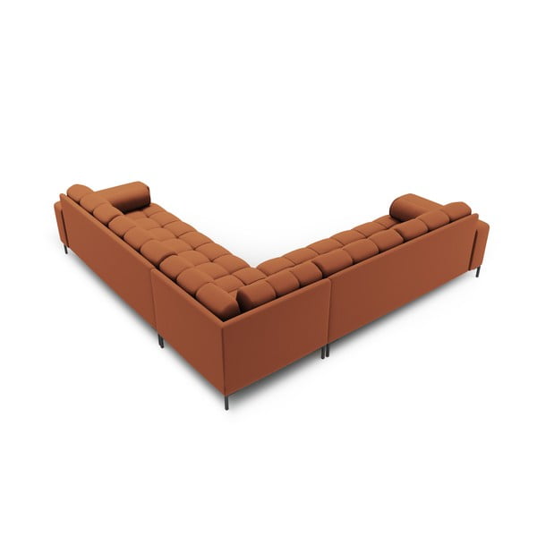 Tellisevärvi nurgadiivan (muutuv nurk) Bali - Cosmopolitan Design-image-3