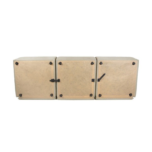 Kreem diivan 270 cm Dune - TemaHome-image-3