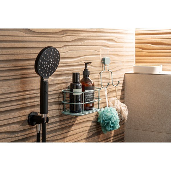 Isehoidev metallist konks Grena - Compactor-image-3