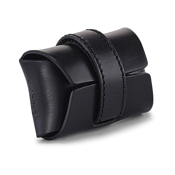 Kott-ümbris Pisa 20mm Black - MiaCara