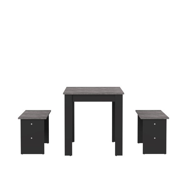 Söögimööbli komplekt Nice - TemaHome-image-2