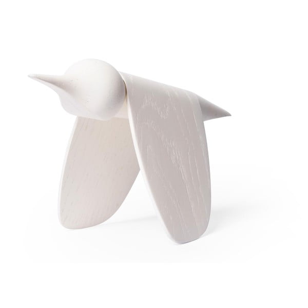 Tammepuidust kujuke (kõrgus 11,5 cm) Tica - Gazzda-image-3