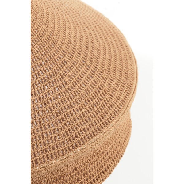 Helepruun lambivari ø 50 cm Viggo - Light & Living-image-3