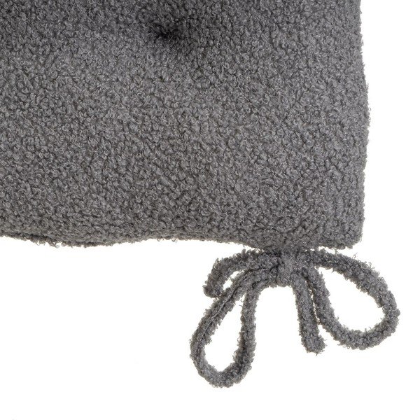 Istmepadi 40x40 cm Sherpa - Casa Selección-image-1