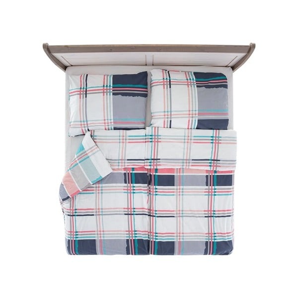 Krepp voodipesu üheinimesevoodile 140x200 cm Top Class - B.E.S.