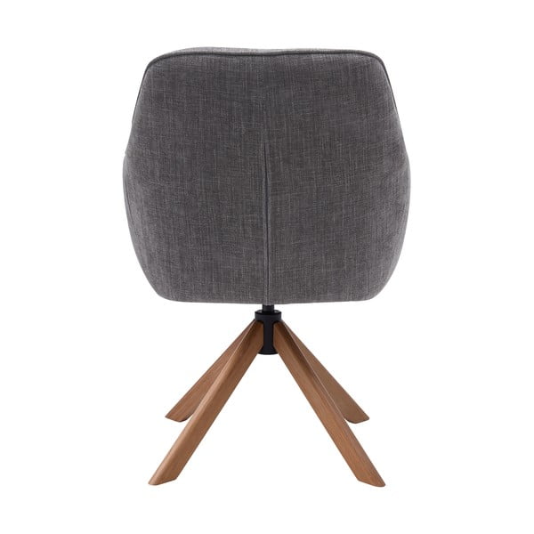 Hallid söögitoolid 2tk komplektis Avola - Unique Furniture-image-2