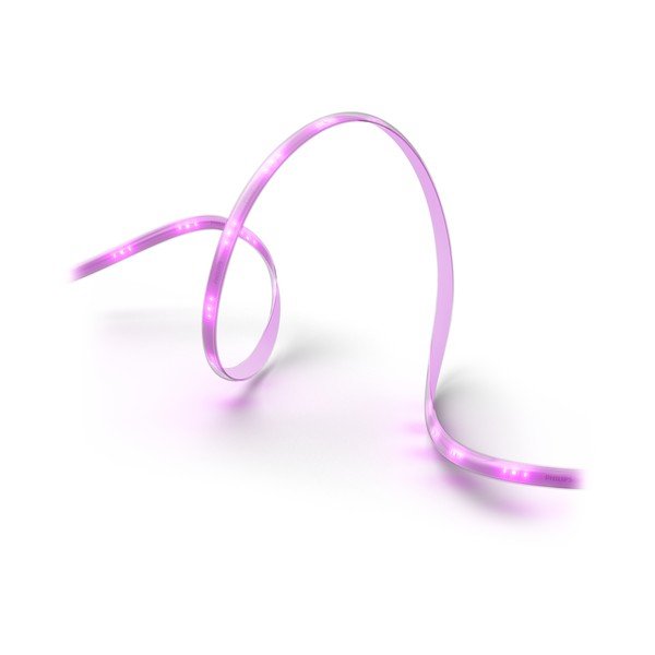 Nutikas LED valgusriba 20W 10 m Solo - Philips Hue-image-2