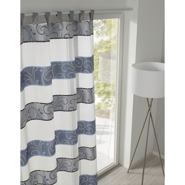 Metallist pikendatav kardinapuu 125 - 220 cm - Gardinia-image-1