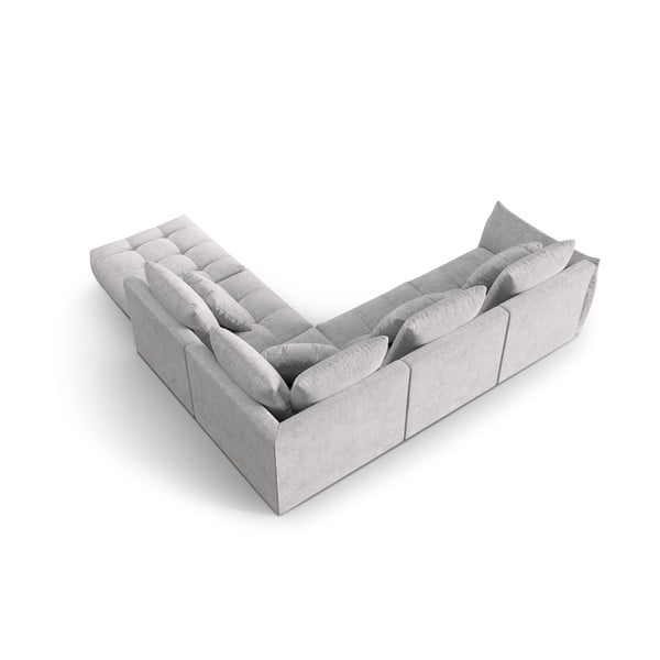 Helehall nurgadiivan (parem nurk/L) Bloom - Micadoni Home-image-3