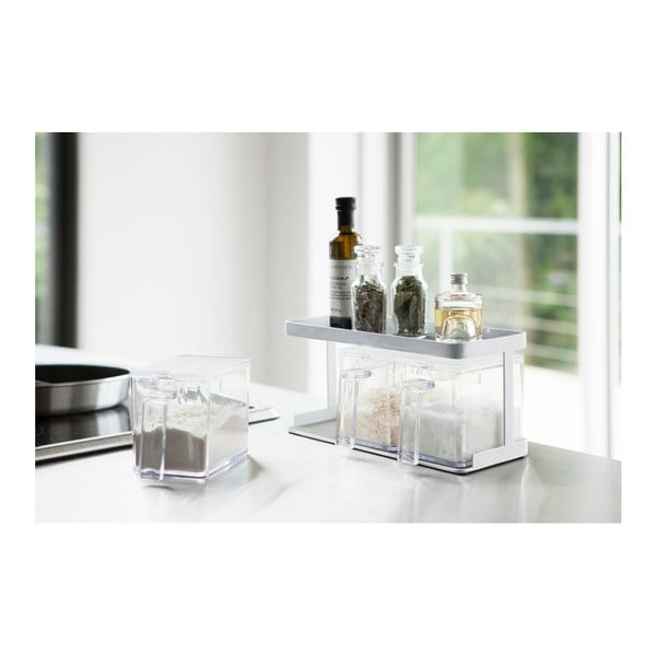 Toidunõud 3tk komplektis Tower – YAMAZAKI-image-1