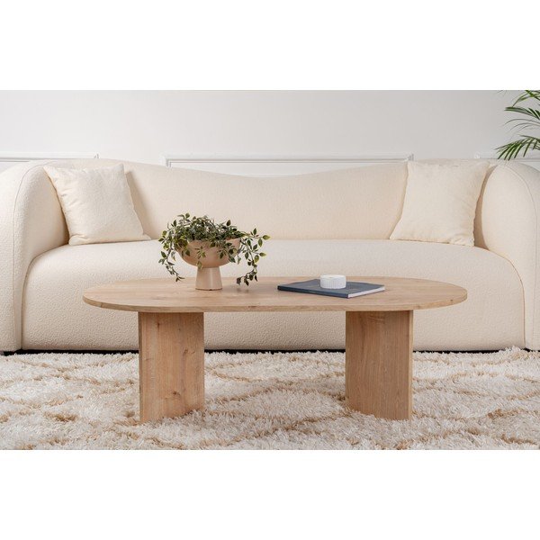 Diivanilaud 60x119 cm Sable - Kalune Design-image-3