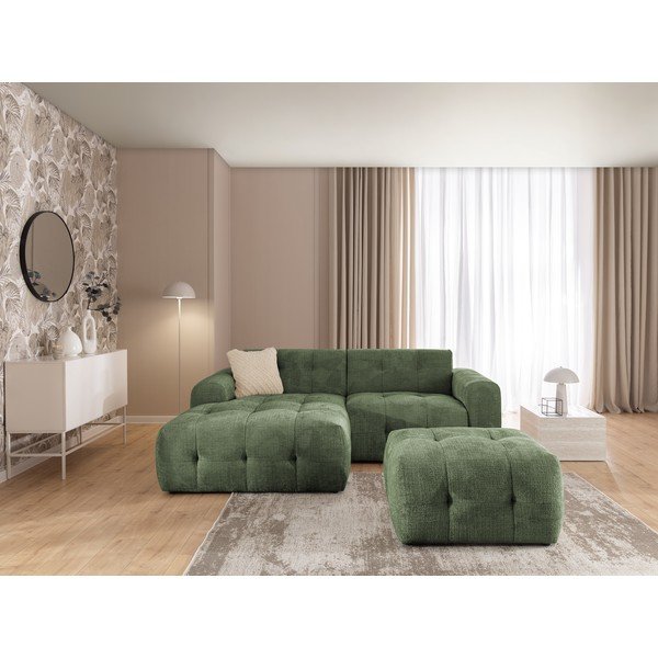Roheline jalapink Melva - Ropez-image-4