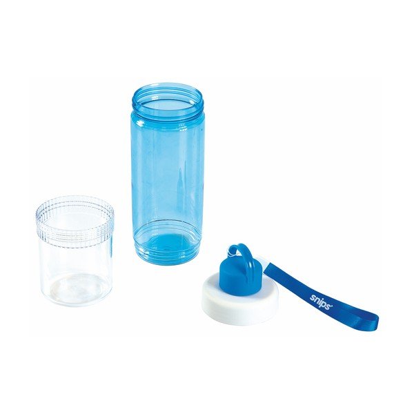 Sinine veepudel, 750 ml Eat&Drink - Snips-image-2