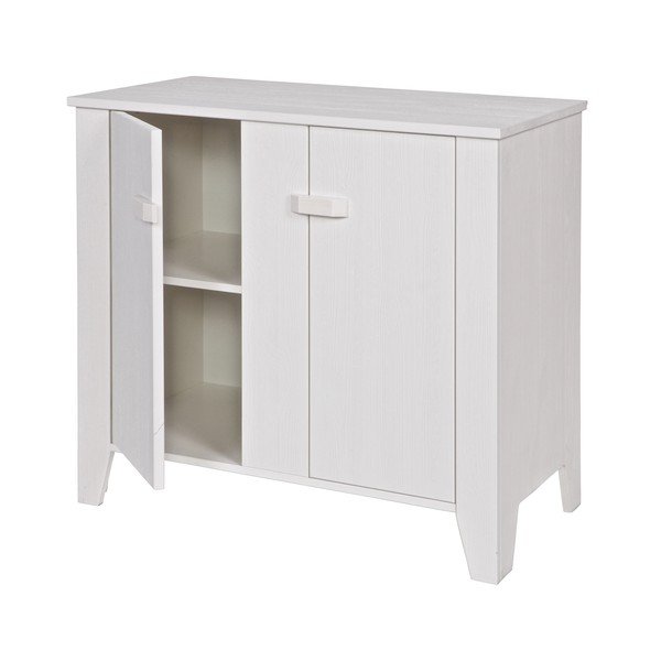 Komoda Brent White-image-2