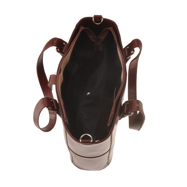 Kabelka Lampone Brown-image-3