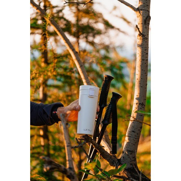 Valge reisitermos, 400 ml Fuori - Vialli Design-image-4