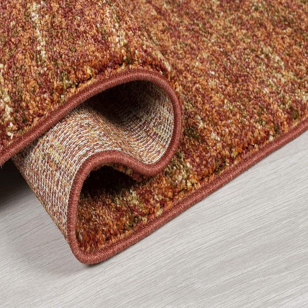 Oranž vaip Enola, 160 x 230 cm - Flair Rugs-image-3