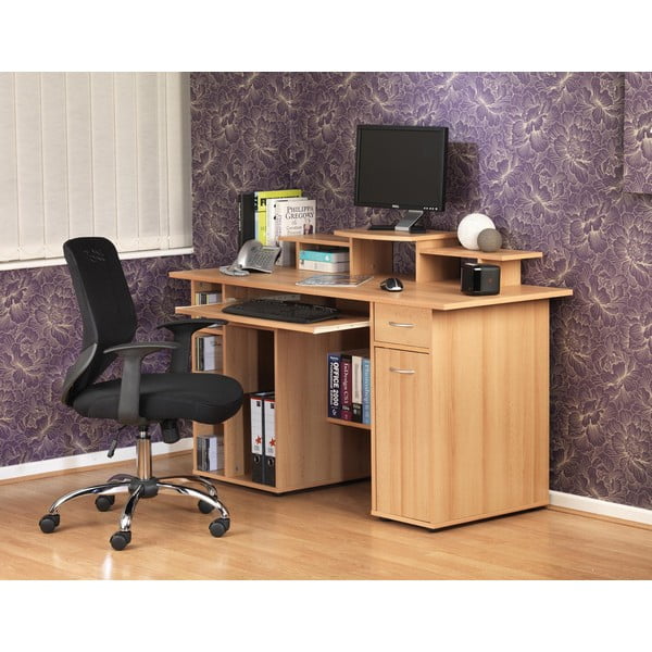 Must kontoritool Atlanta - Støraa-image-1