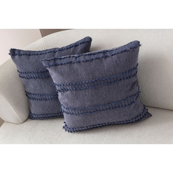 Padjakatted 2tk komplektis 43x43 cm Tuffet - Mioli Decor-image-2