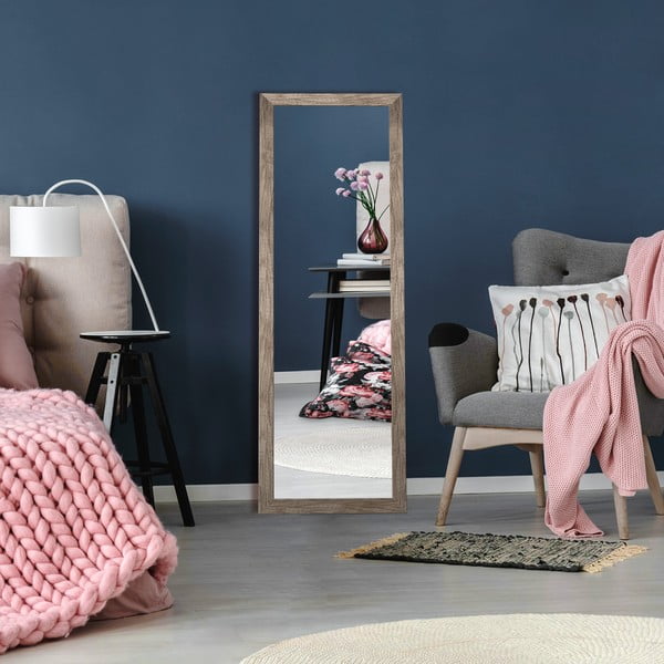 Seinapeegel Lühter Duro, 127 x 47 cm Lahti - Styler-image-1