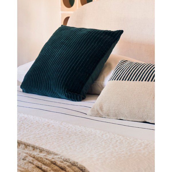 Padjakate 45x45 cm Cadenet - Kave Home-image-1