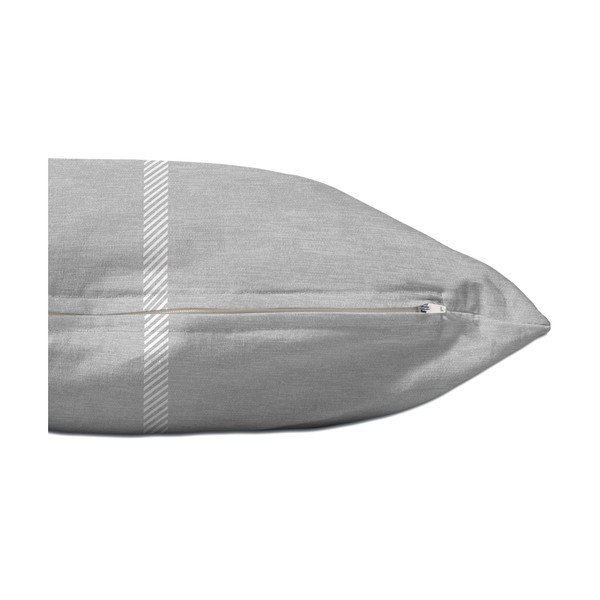 Puuvillased padjakatted 2-osalises komplektis 50x50 cm Tartan – Blanc-image-4
