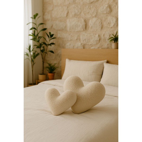 Dekoratiivne padi 38x33 cm Teddy Kalp - Mioli Decor-image-1