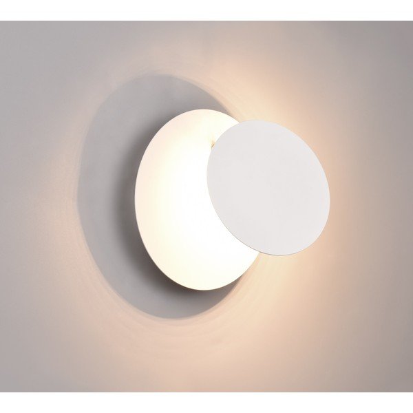 Valge LED seinavalgusti Mio - Trio-image-1