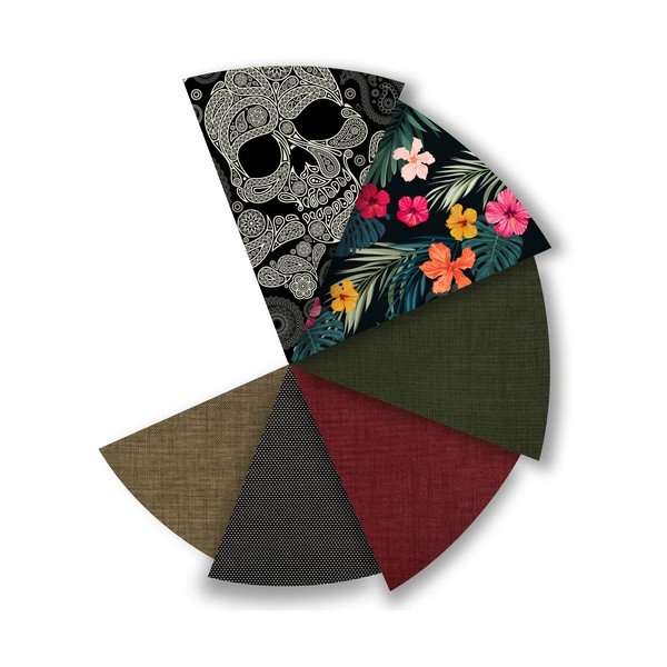 Hall grillkatte paneel 238x0,2x58 cm Arosa - Outdoorchef-image-1