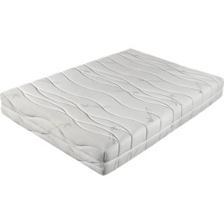 Kõva/eriti kõva kahepoolne/termoreguleeriv vahtmadrats 140x190 cm Polargel Superior - Materasso