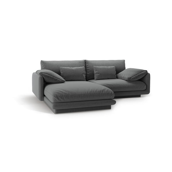 Tumehall nurgadiivan (vasak nurk) Torino - Micadoni Home-image-1