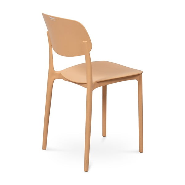 Virsikuvärvi plastikust aiatool Hébé – Bonami Essentials-image-2