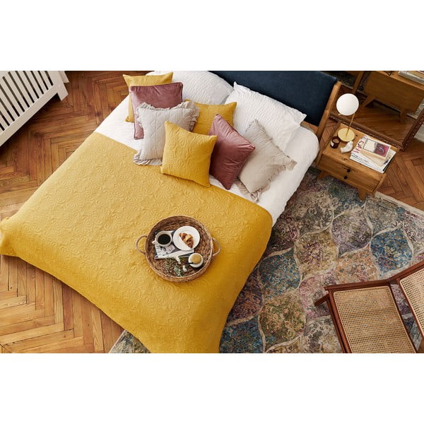 Tammepuust kaheinimesevoodi 180x200 cm Retro 1 - The Beds-image-4