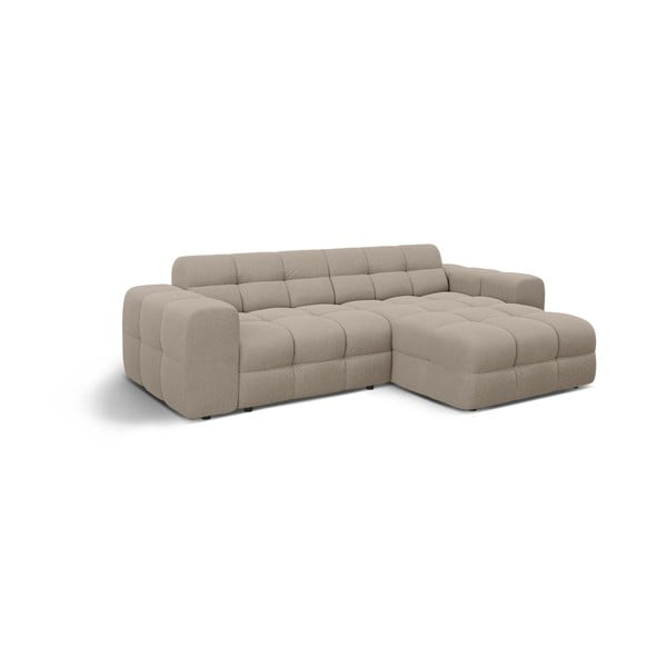 Pruun nurgadiivan (parem nurk) Kendal - Micadoni-image-3