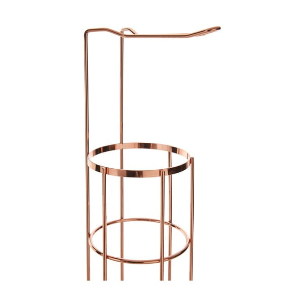 Tualettpaberi hoidik – Premier Housewares-image-3