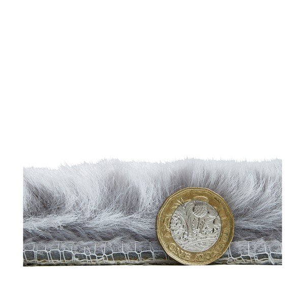 Hall vaip , 80 x 150 cm Teddy - Think Rugs-image-3