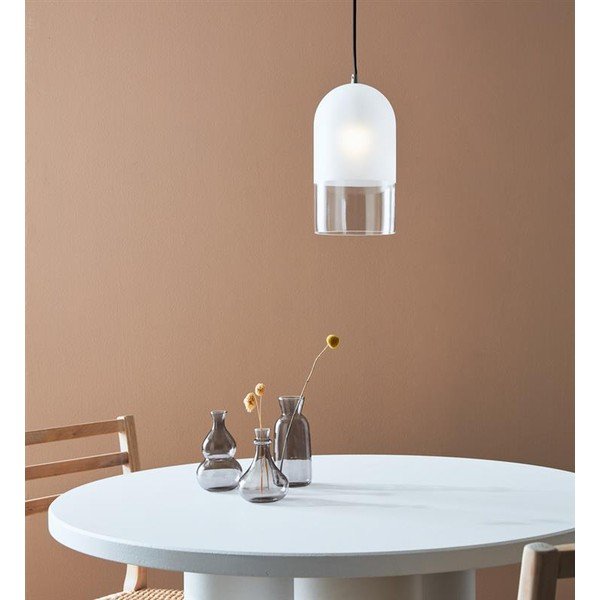 Klaasist rippvalgusti, ø 15 cm Cope - Markslöjd-image-2