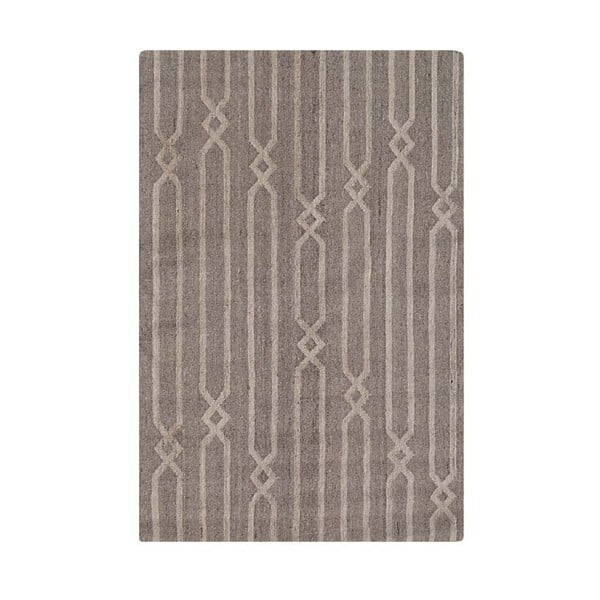 Vlněný koberec Kilim 814, 120x180 cm