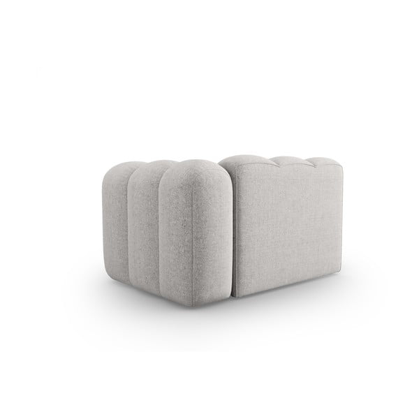 Helehall diivanimoodul (parem nurk) Lupine - Micadoni Home-image-4