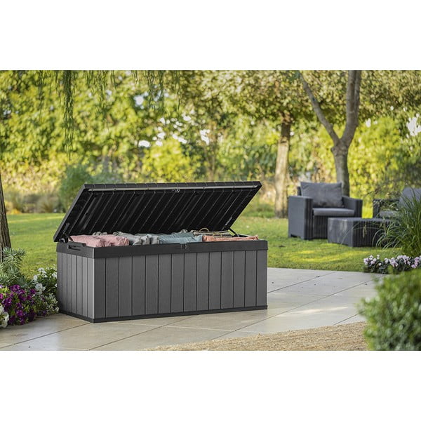 Hall aia hoiukast Darwin - Keter-image-2